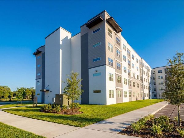5579 MILLENIA PARK BOULEVARD, Unit 110, ORLANDO, FL 32839