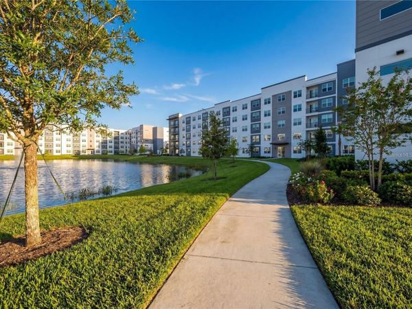 5579 MILLENIA BOULEVARD, Unit 110, ORLANDO, FL 32839