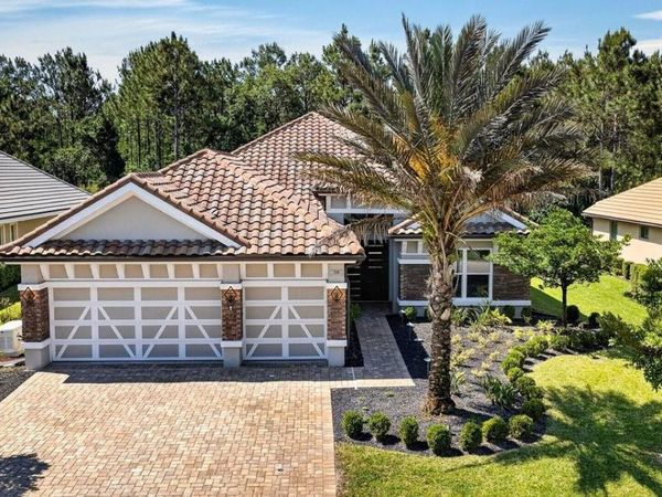 708 WOODBRIDGE COURT , ORMOND BEACH, FL 32174