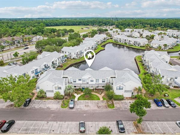 2536 WOODGATE BOULEVARD , Unit 103, ORLANDO, FL 32822