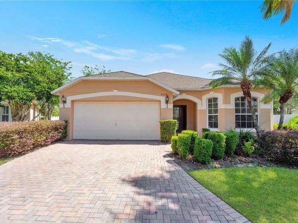 9720 NONACREST DRIVE , ORLANDO, FL 32832