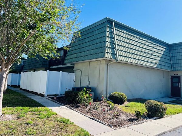 1799 N HIGHLAND AVENUE , Unit 79, CLEARWATER, FL 33755