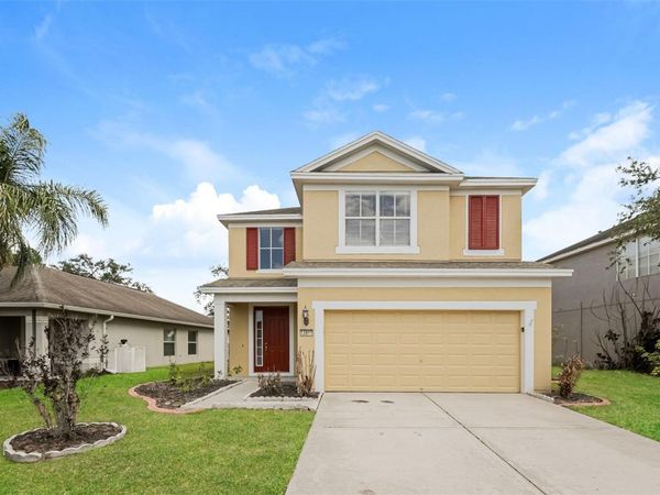 13955 CRATER CIRCLE , HUDSON, FL 34669