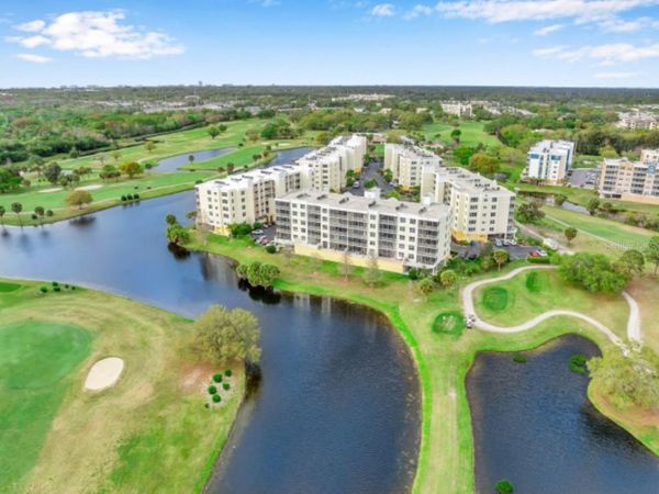 1200 COUNTRY CLUB DRIVE , Unit 2301, LARGO, FL 33771