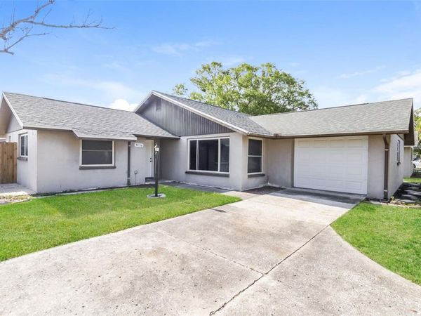 9436 WEEPING WILLOW LANE , PORT RICHEY, FL 34668