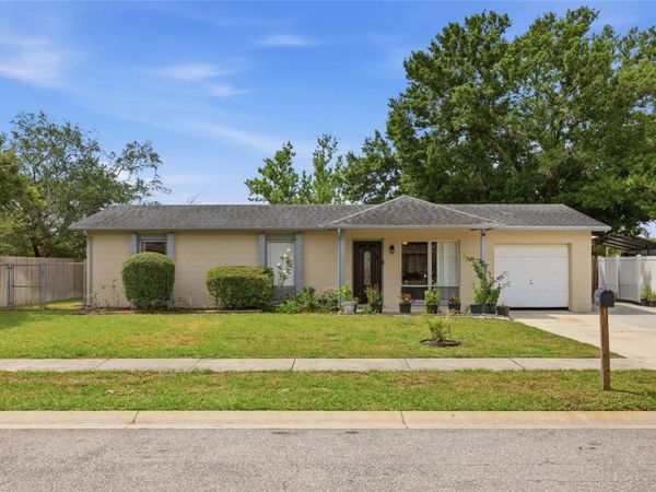 333 LITTLE ROCK STREET , OCOEE, FL 34761