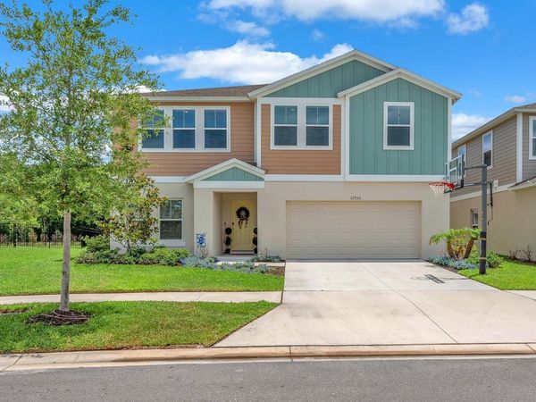 12952 WELLSPRING DRIVE , LITHIA, FL 33547
