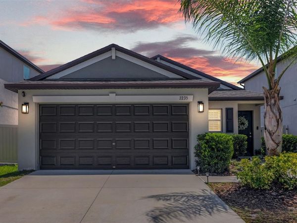 7235 SALT RIVER AVENUE , SUN CITY CENTER, FL 33573