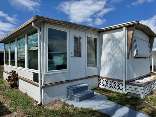 420 49TH STREET E, Unit 20, PALMETTO, FL 34221
