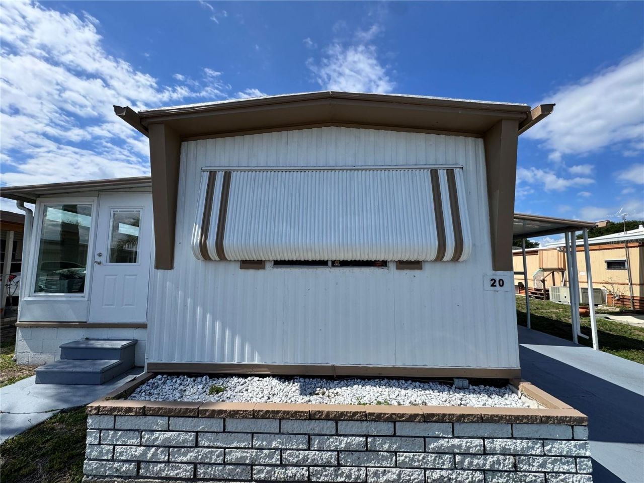 420 49th Street E, Unit 20, Palmetto, FL 34221 Photo