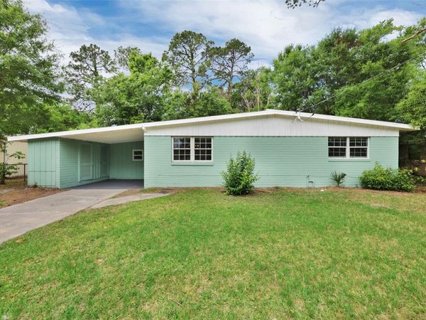 1110 BUSAC AVENUE, JACKSONVILLE, FL 32205