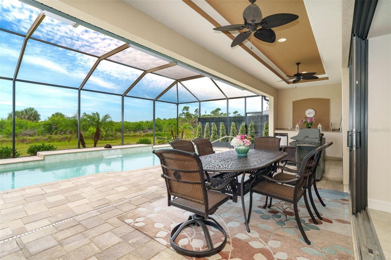1181 Boundary Boulevard , Rotonda West, FL 33947 Photo