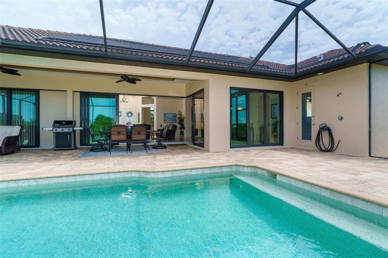 1181 Boundary Boulevard , Rotonda West, FL 33947 Photo