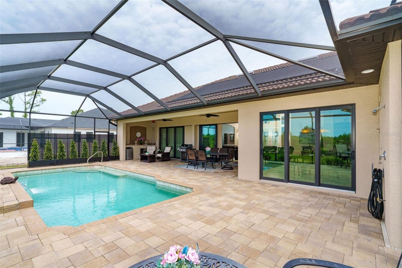 1181 Boundary Boulevard , Rotonda West, FL 33947 Photo