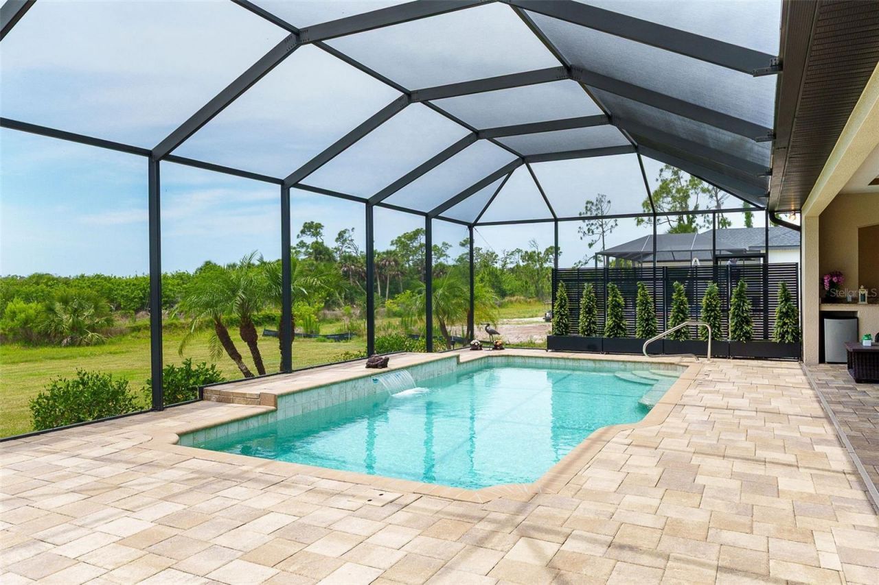 1181 Boundary Boulevard , Rotonda West, FL 33947 Photo