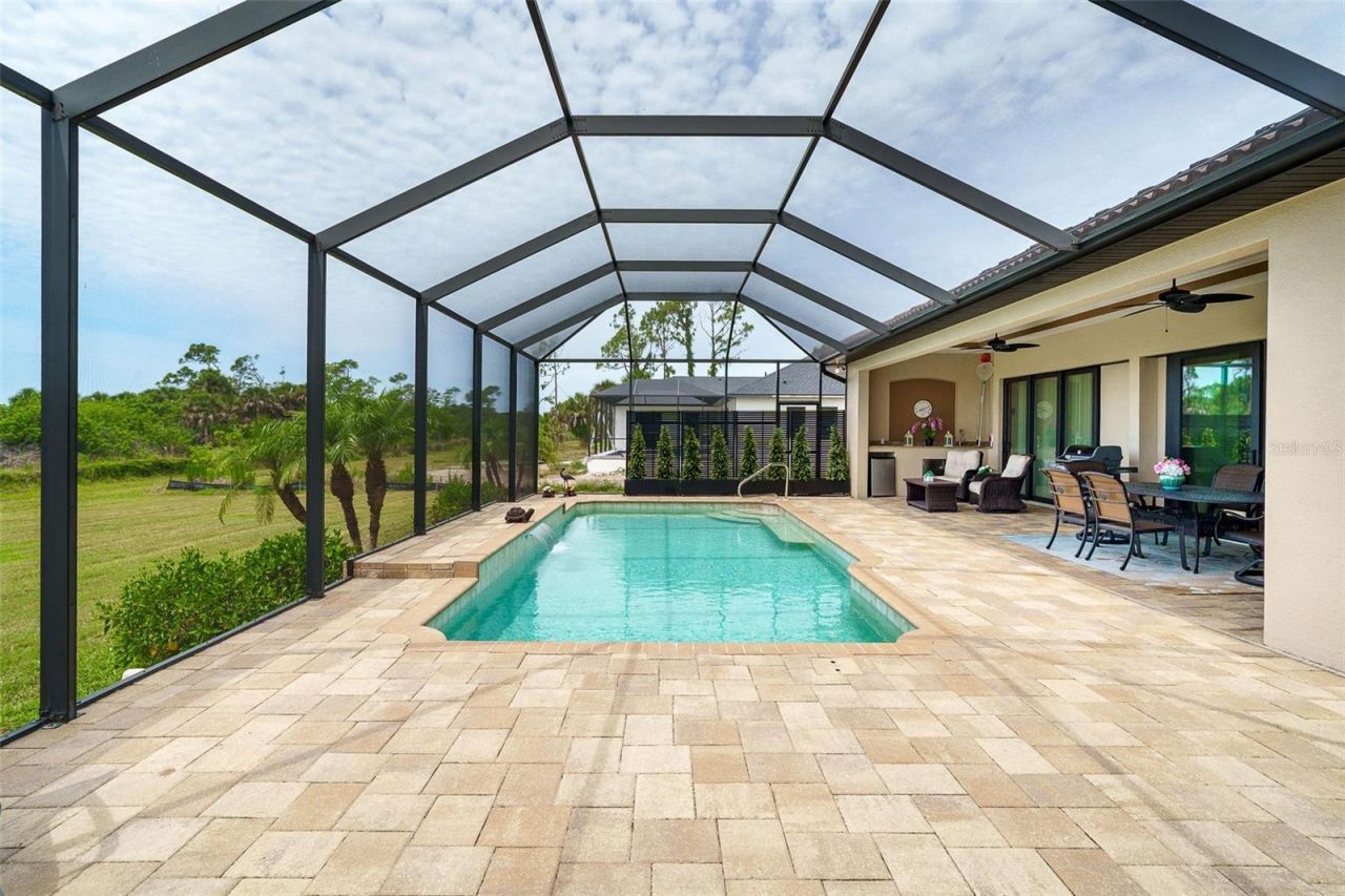 1181 Boundary Boulevard , Rotonda West, FL 33947 Photo