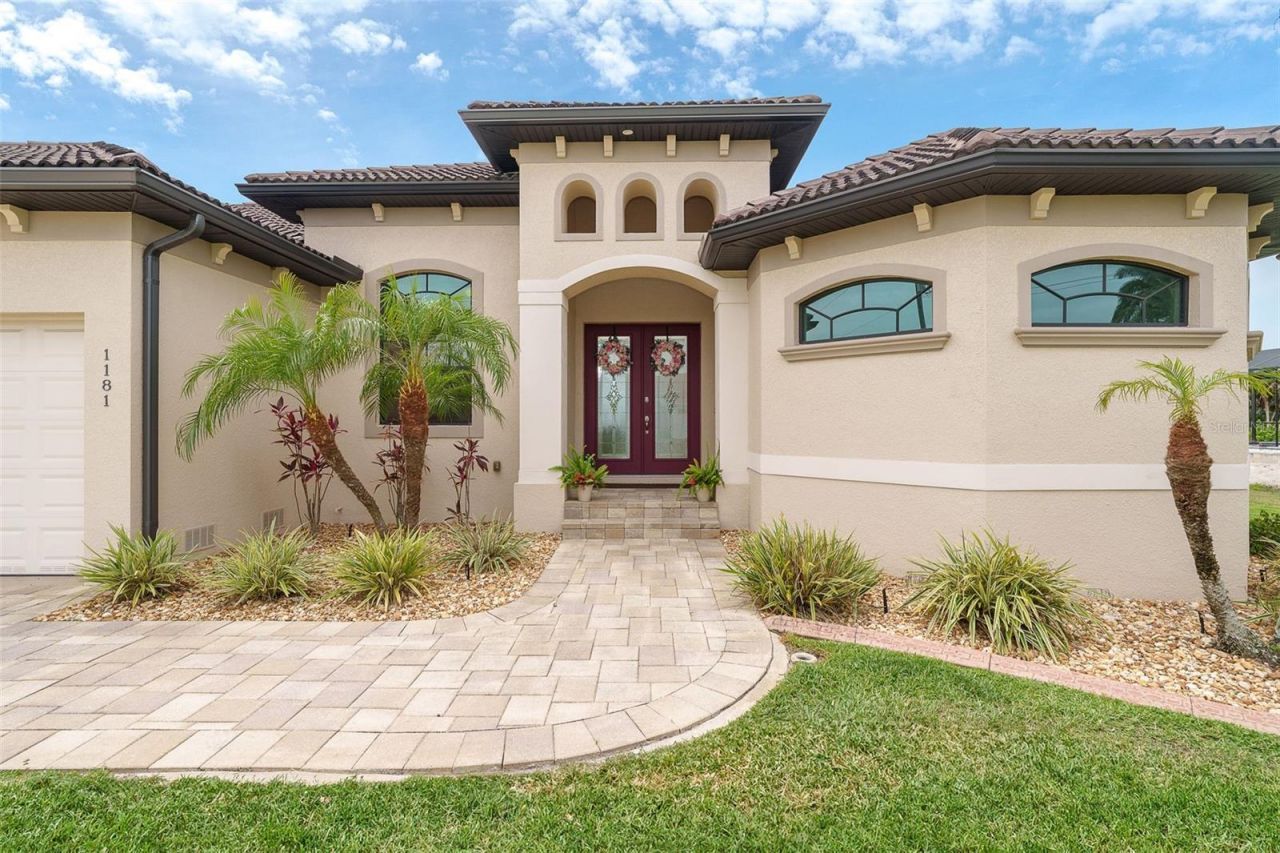 1181 Boundary Boulevard , Rotonda West, FL 33947 Photo