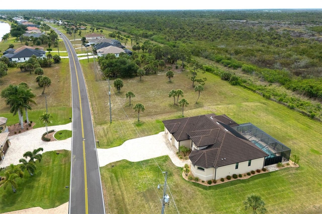 1181 Boundary Boulevard , Rotonda West, FL 33947 Photo