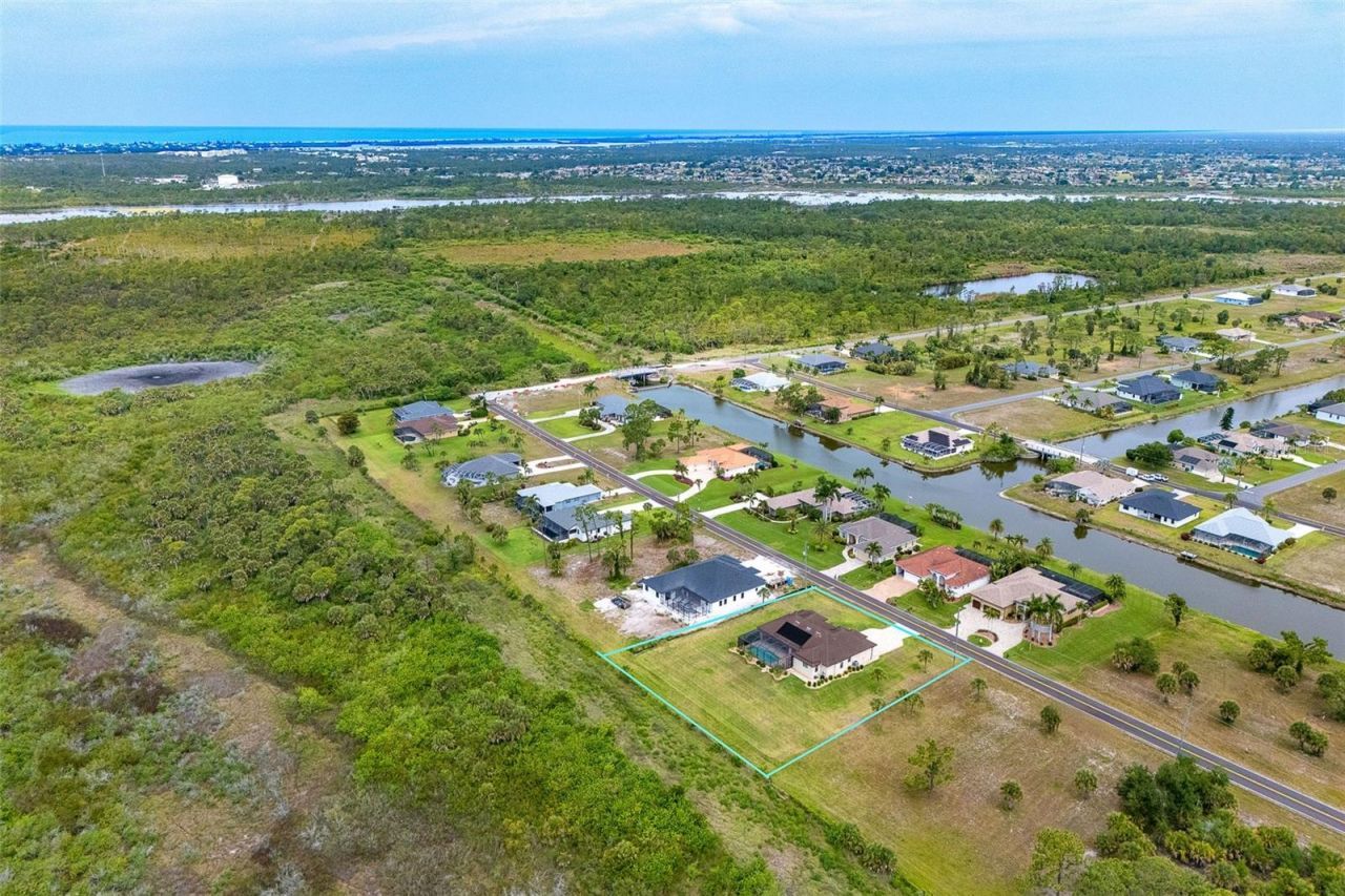 1181 Boundary Boulevard , Rotonda West, FL 33947 Photo