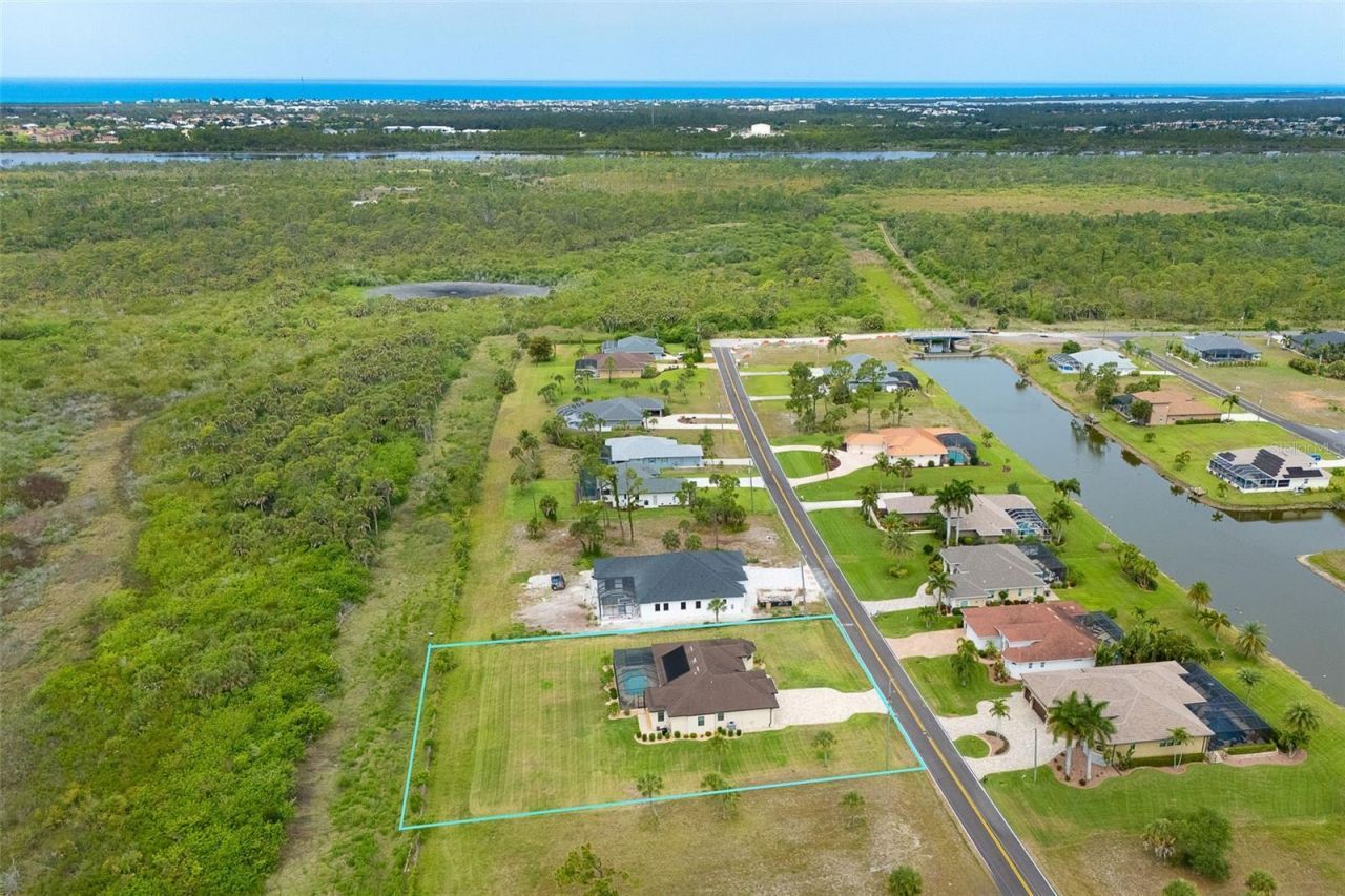 1181 Boundary Boulevard , Rotonda West, FL 33947 Photo