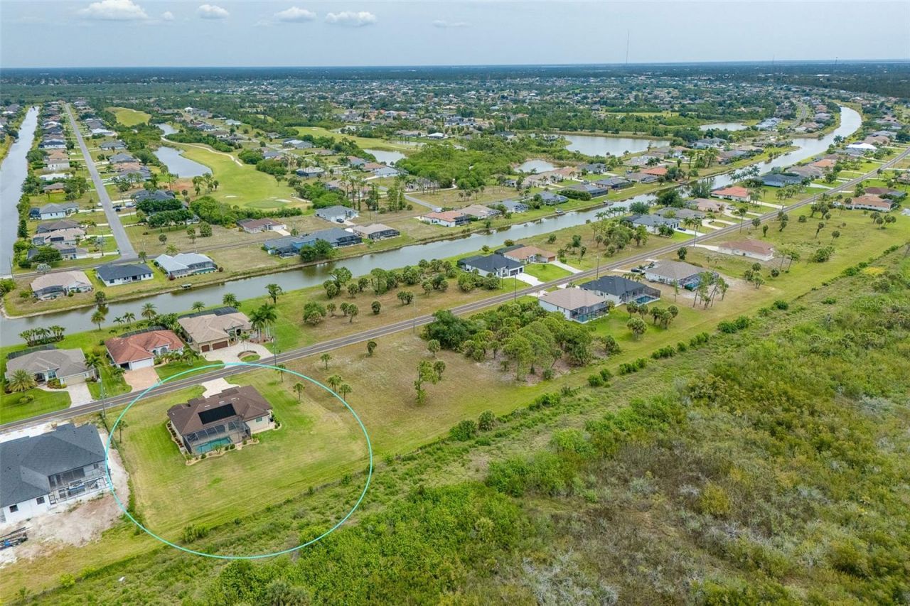 1181 Boundary Boulevard , Rotonda West, FL 33947 Photo