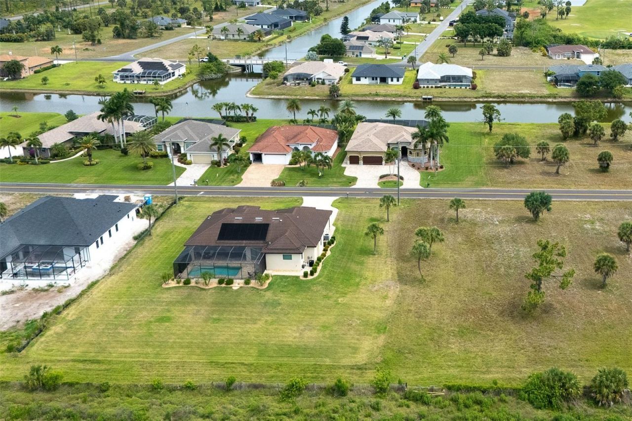 1181 Boundary Boulevard , Rotonda West, FL 33947 Photo