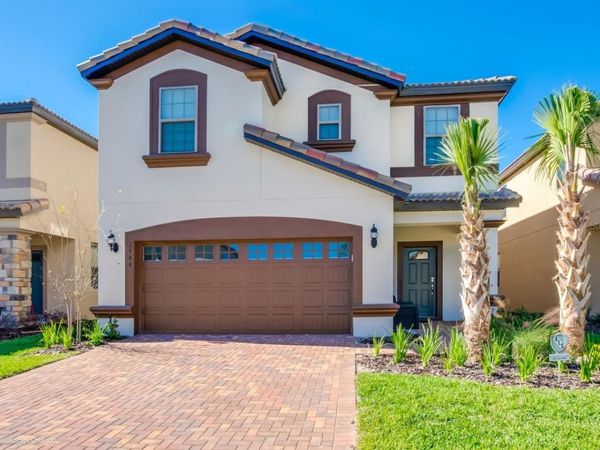 1744 LIMA AVENUE , KISSIMMEE, FL 34747