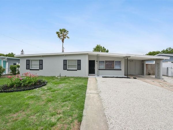 7019 ALVINA WAY, ORLANDO, FL 32822