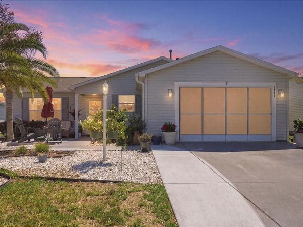 1035 BLYTHE WAY , THE VILLAGES, FL 32162