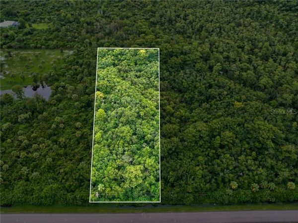 SHADY HOLLOW BOULEVARD E, NAPLES, FL 34120