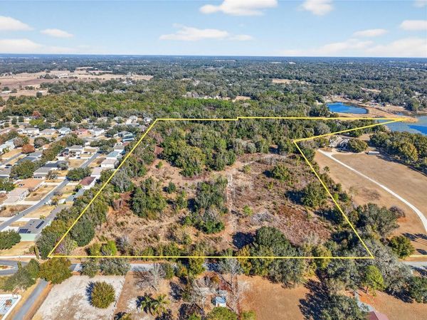 MYRTLE LAKE AVENUE , FRUITLAND PARK, FL 34731