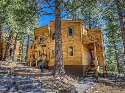 5104 Gold Bend, Truckee, CA 96161 Photo