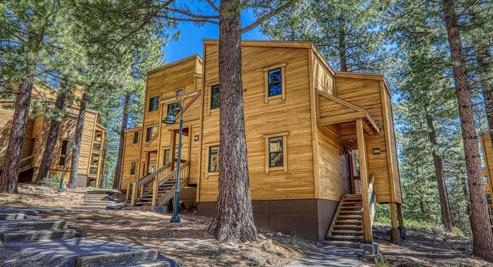 5104 Gold Bend, Truckee, CA 96161 Photo