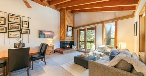 5104 Gold Bend, Truckee, CA 96161 Photo