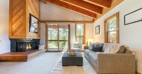 5104 Gold Bend, Truckee, CA 96161 Photo