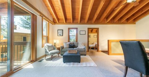 5104 Gold Bend, Truckee, CA 96161 Photo