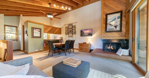 5104 Gold Bend, Truckee, CA 96161 Photo