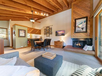 5104 Gold Bend, Truckee, CA 96161 Photo