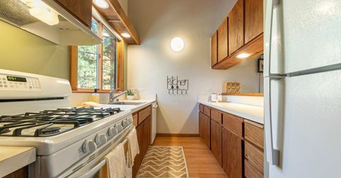 5104 Gold Bend, Truckee, CA 96161 Photo