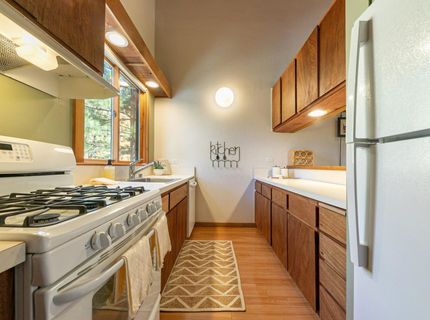 5104 Gold Bend, Truckee, CA 96161 Photo