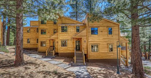5104 Gold Bend, Truckee, CA 96161 Photo