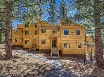 5104 Gold Bend, Truckee, CA 96161 Photo