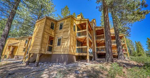5104 Gold Bend, Truckee, CA 96161 Photo