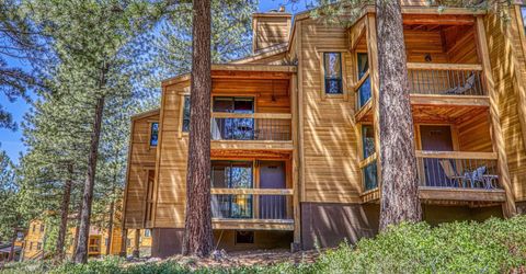 5104 Gold Bend, Truckee, CA 96161 Photo