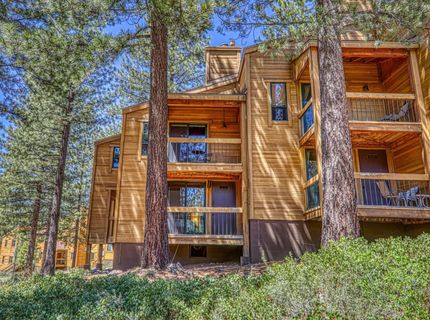 5104 Gold Bend, Truckee, CA 96161 Photo