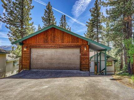 10146 Olympic Boulevard, Truckee, CA 96161 Photo