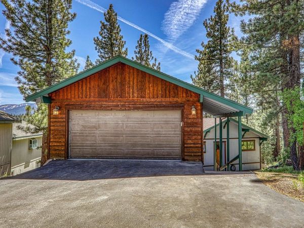 10146 Olympic Boulevard, Truckee, CA 96161