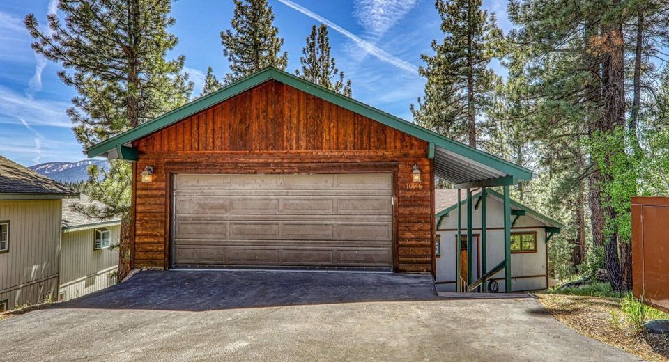 10146 Olympic Boulevard, Truckee, CA 96161 Photo