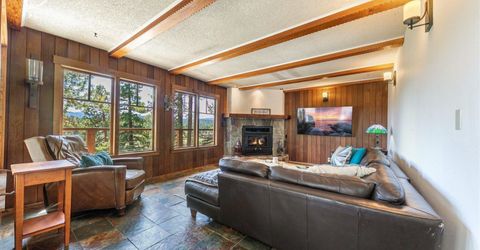 10146 Olympic Boulevard, Truckee, CA 96161 Photo