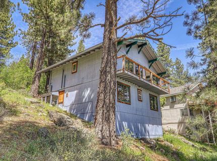 10146 Olympic Boulevard, Truckee, CA 96161 Photo